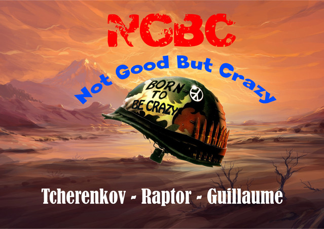 Team logo