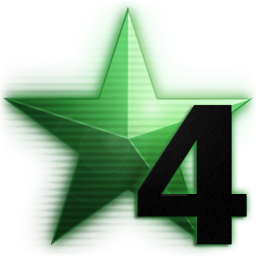 COD4 logo