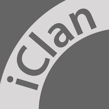 IClan logo